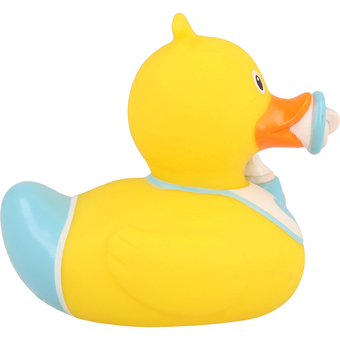 Baby Boy Duck
