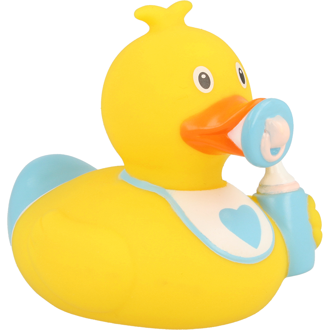 Baby Boy Duck