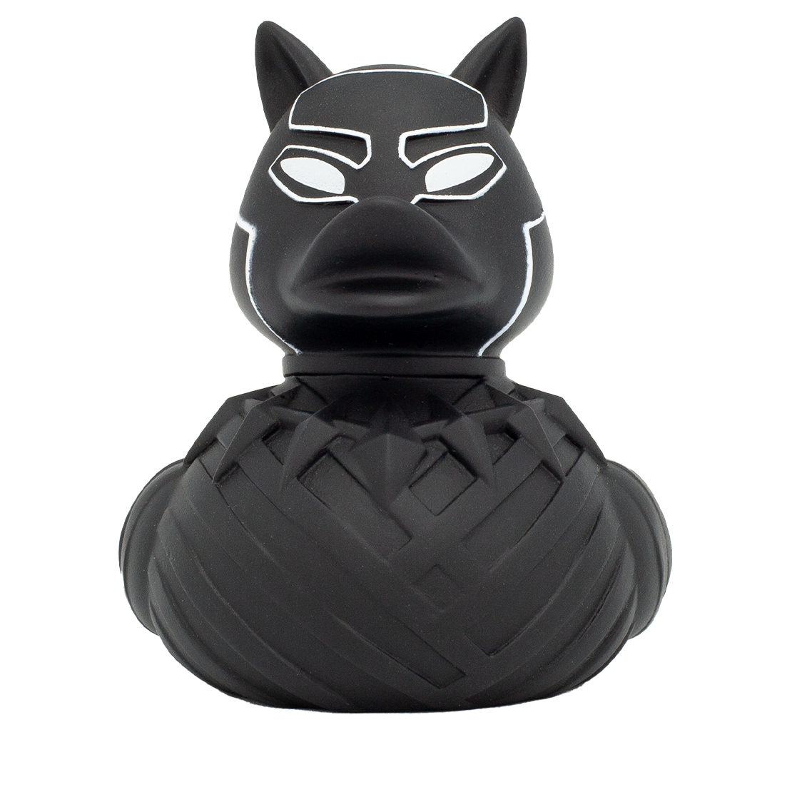 Black Puma Duck
