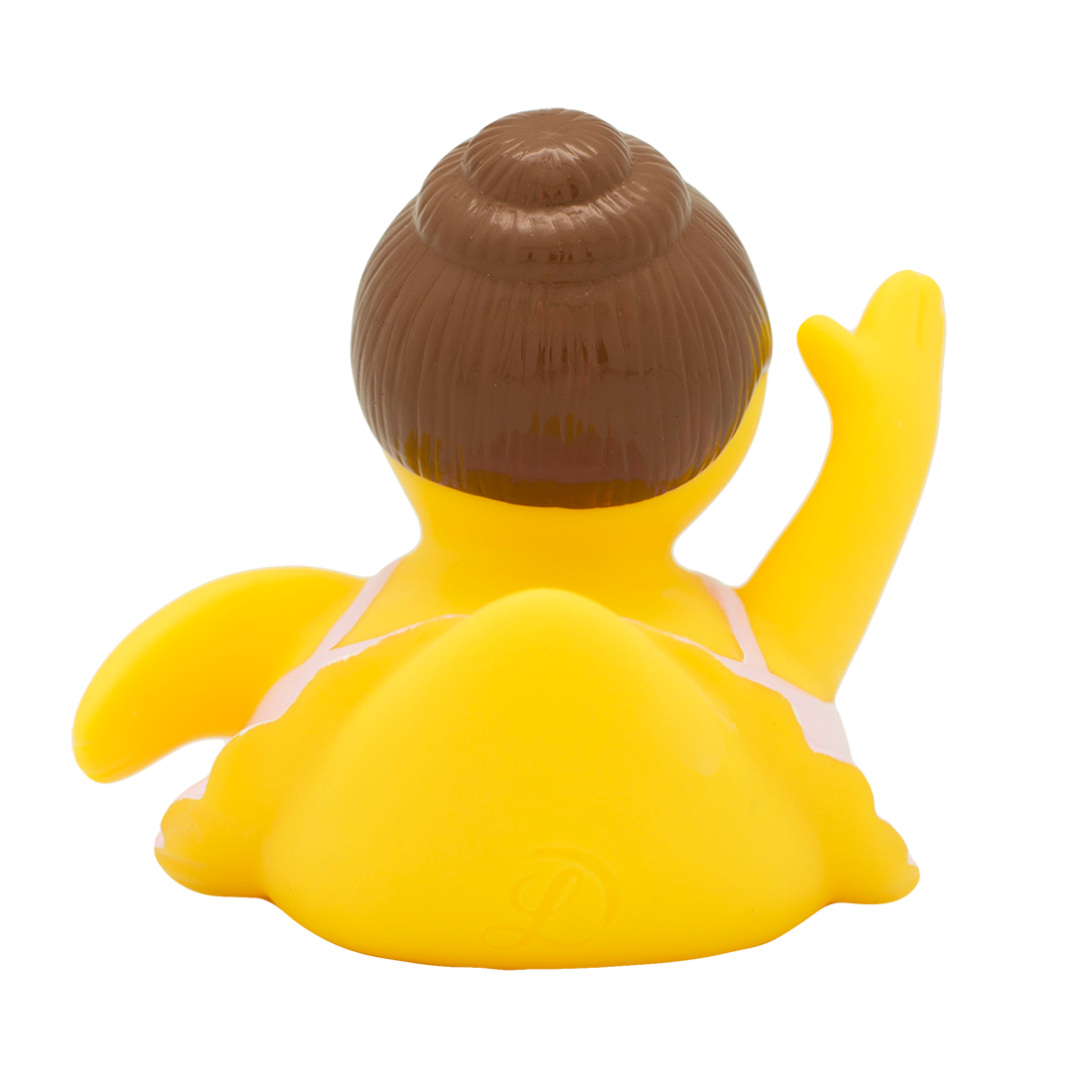 Ballerina Duck