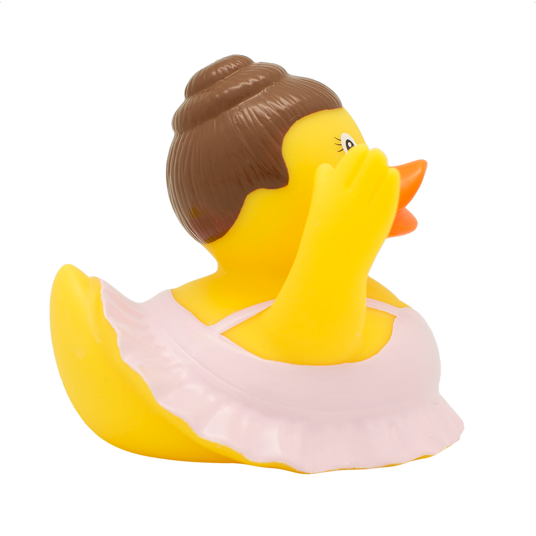 Ballerina Duck