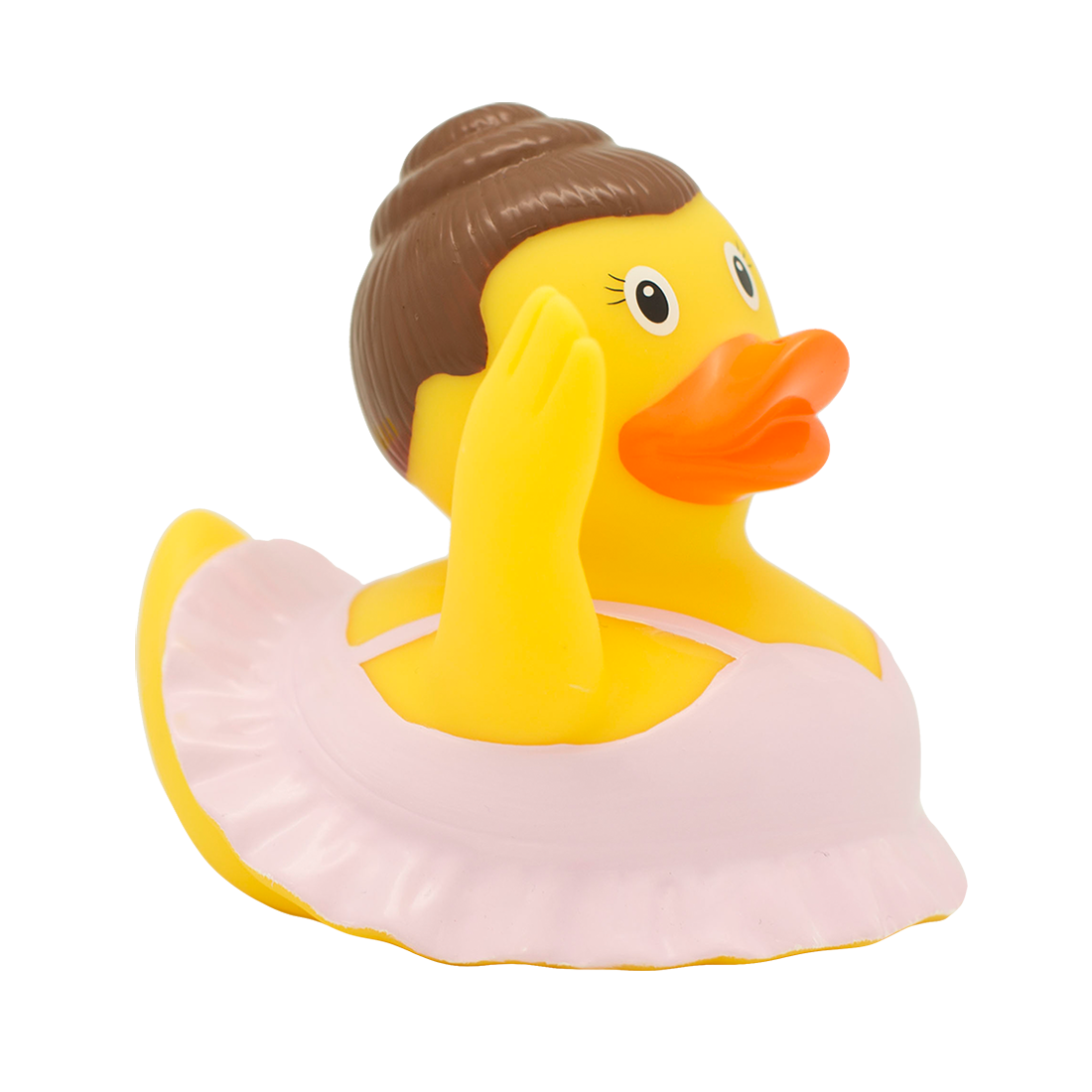 Ballerina Duck