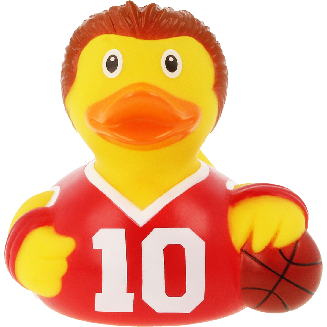 Basketball Duck