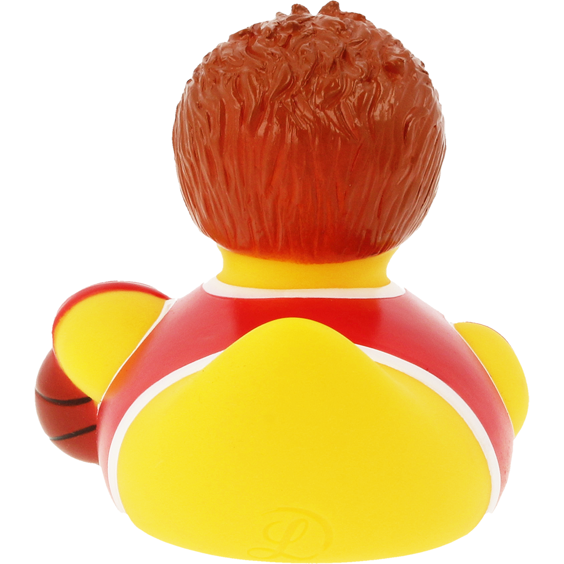 Basketball Duck
