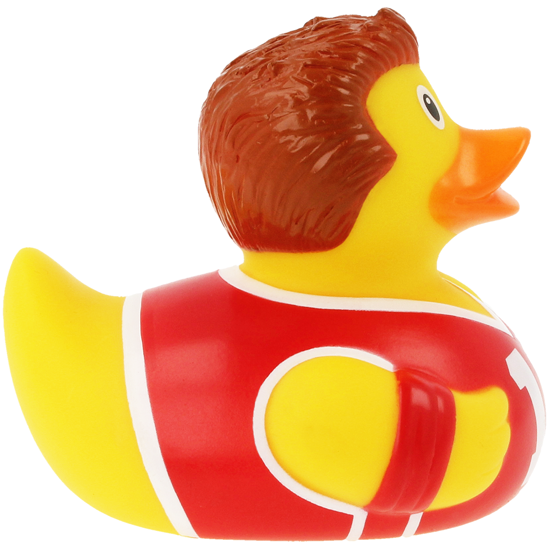 Basketball Duck