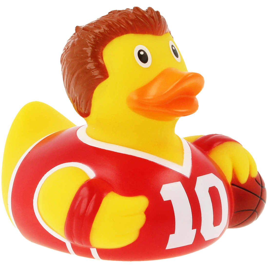 Basketball Duck