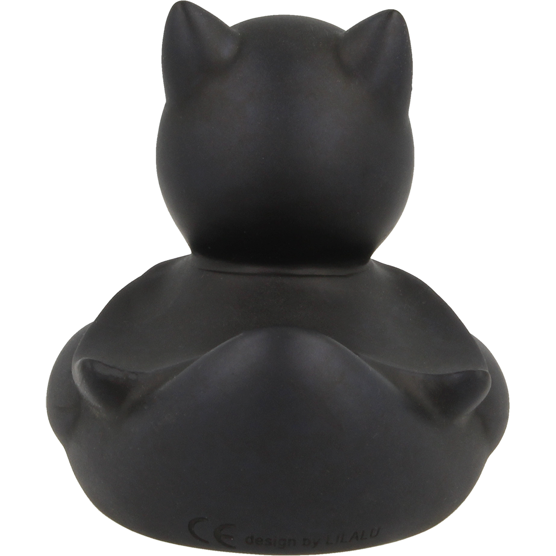 Bat Hero Duck (Black)