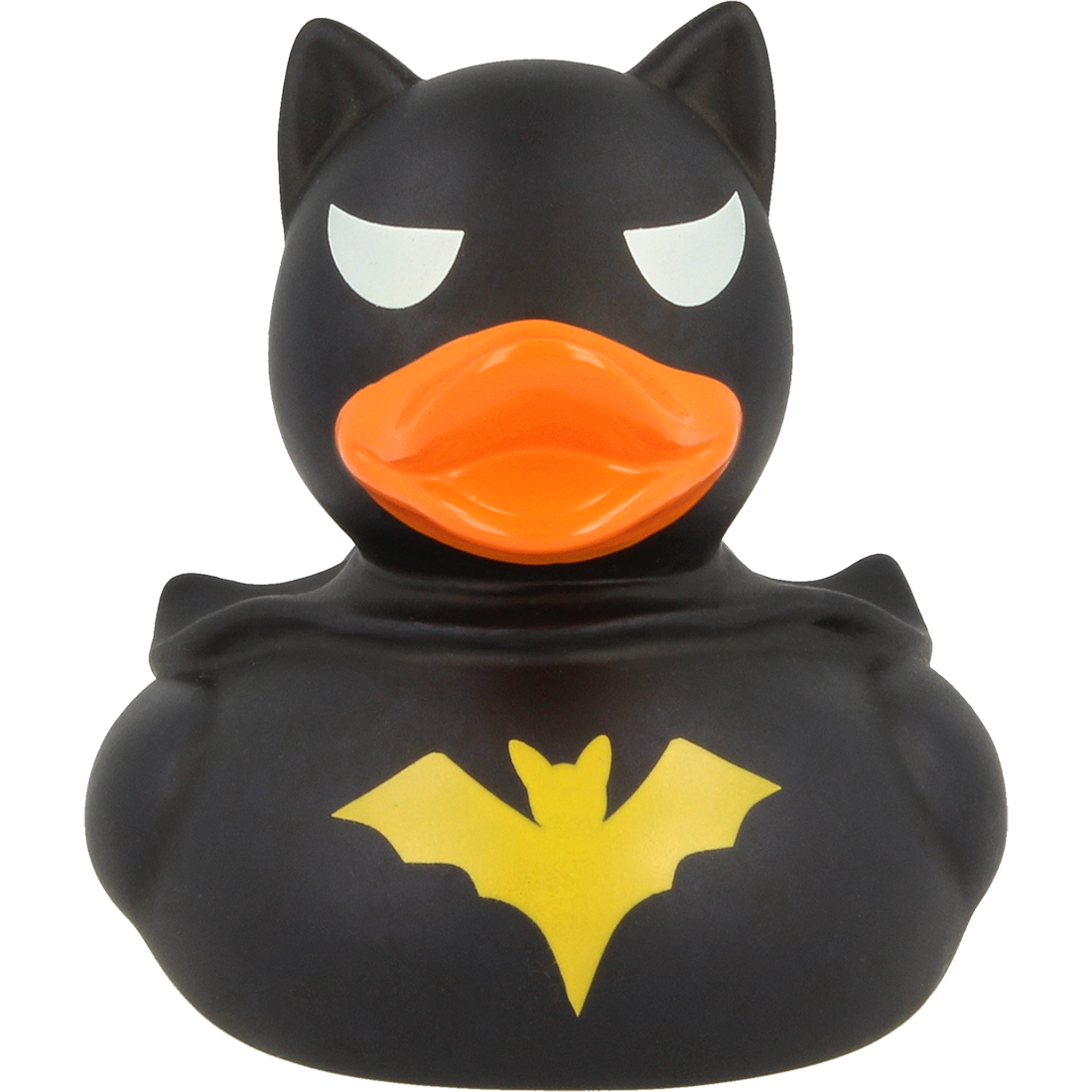 Bat Hero Duck (Black)