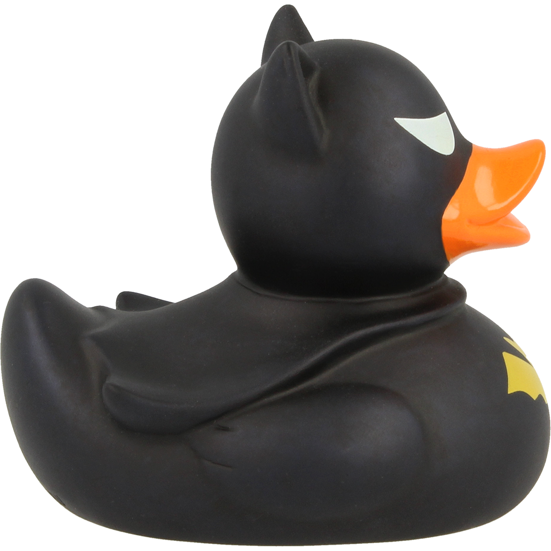 Bat Hero Duck (Black)