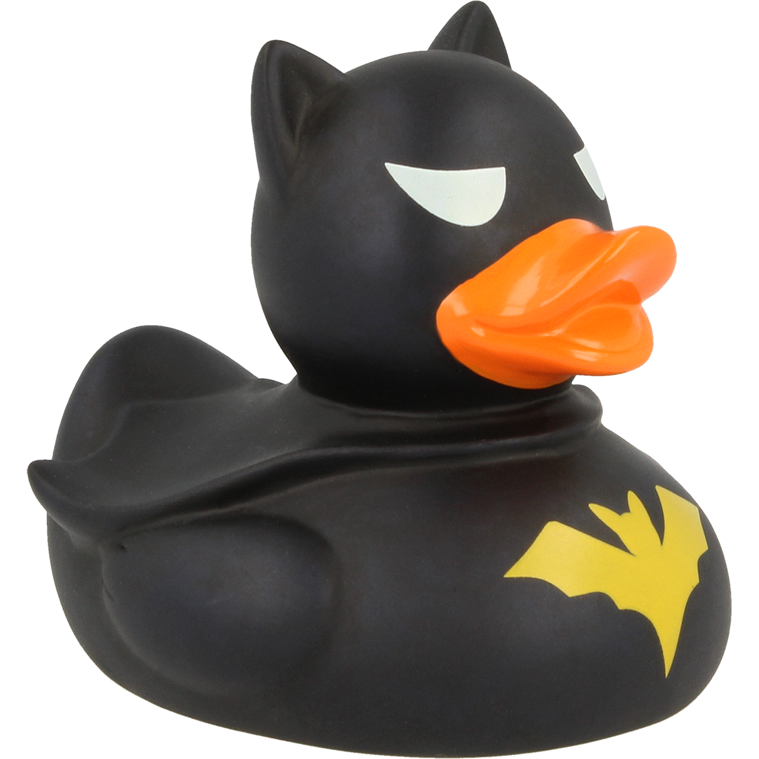 Bat Hero Duck (Black)