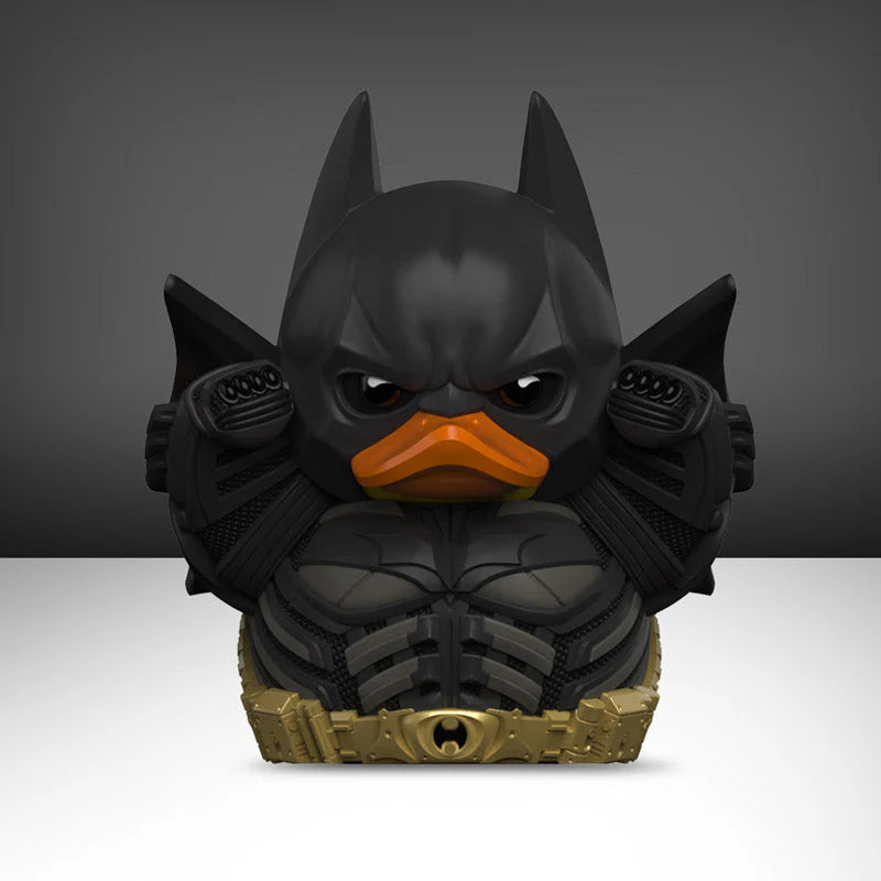Batman The Dark Knight First Edition TUBBZ