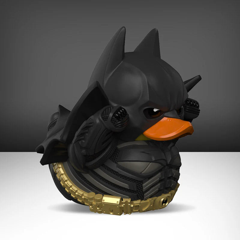 Batman The Dark Knight First Edition TUBBZ