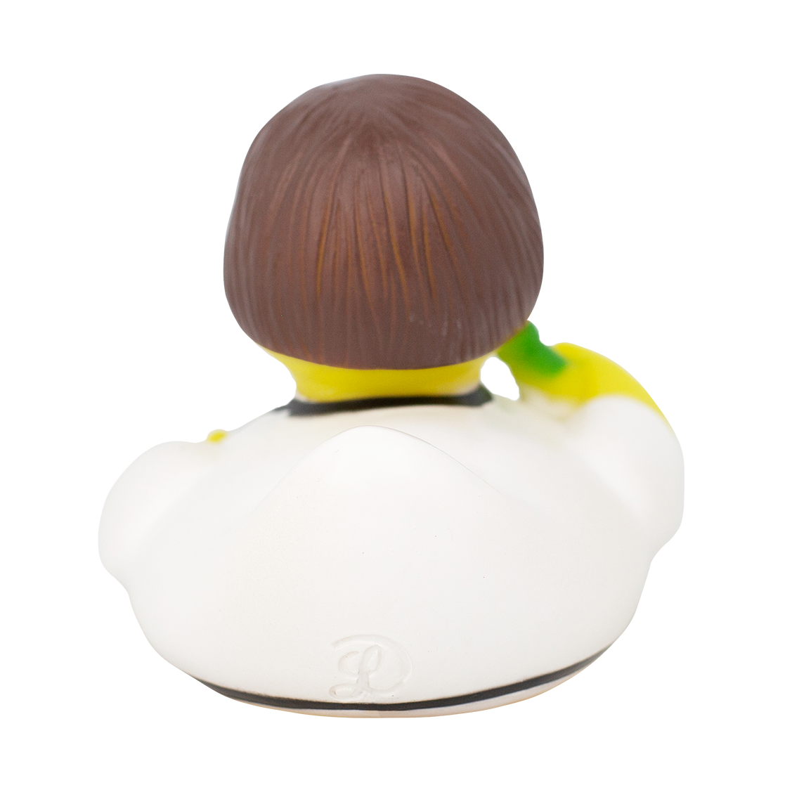 BBQ Duck