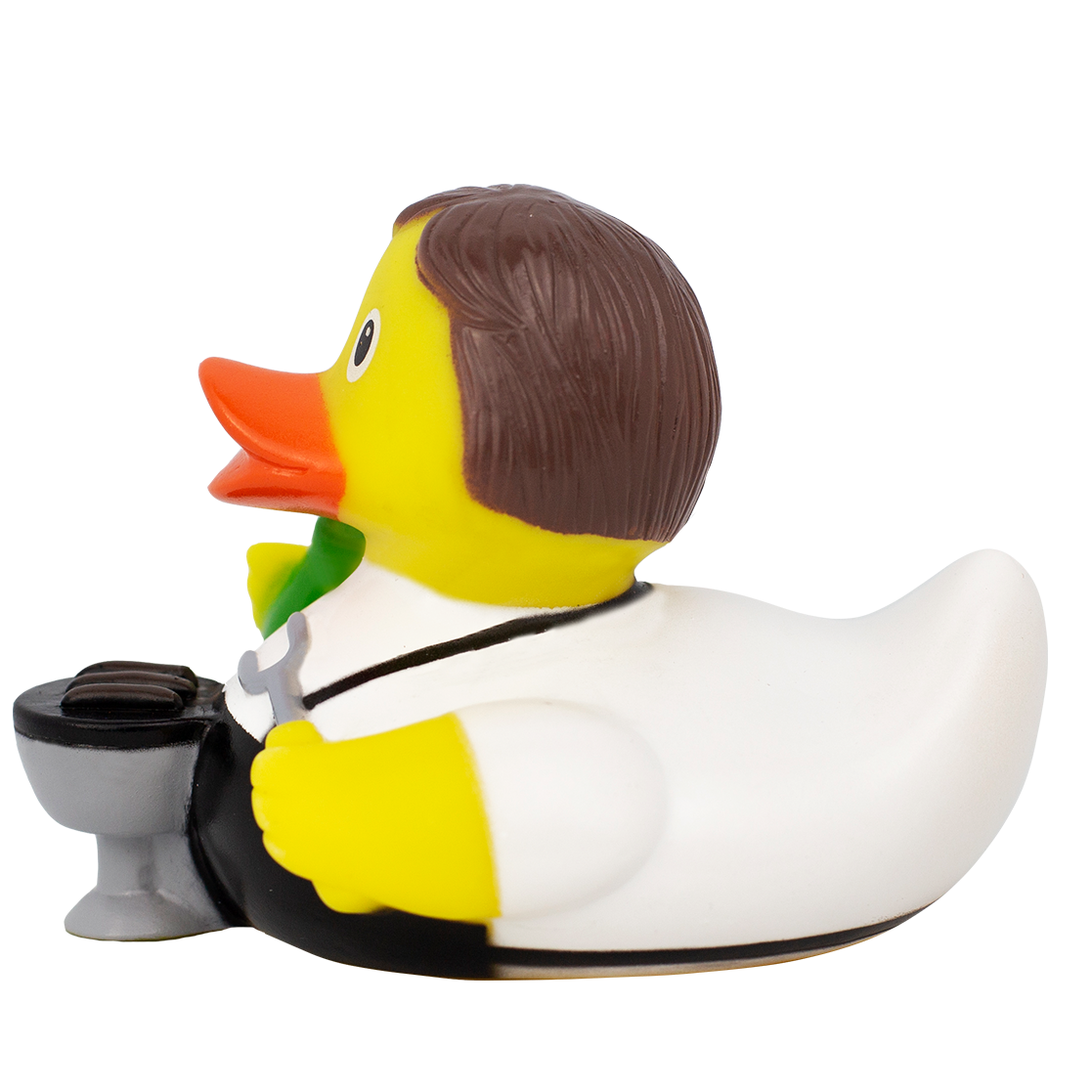BBQ Duck