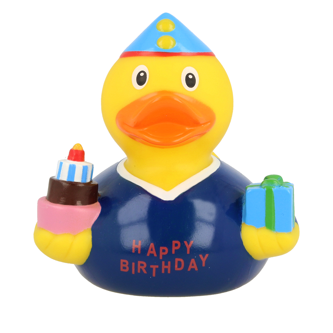 Birthday Boy Duck