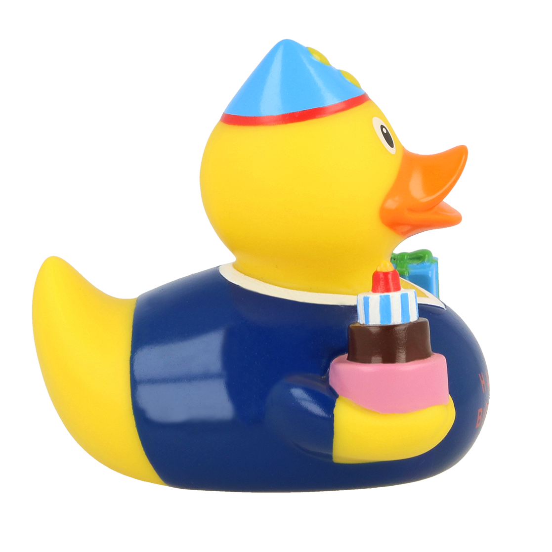 Birthday Boy Duck