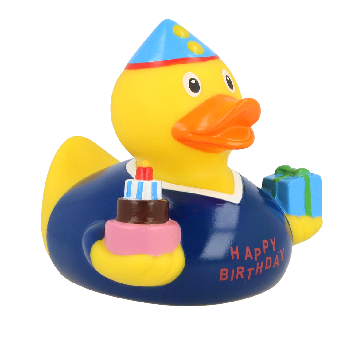 Birthday Boy Duck