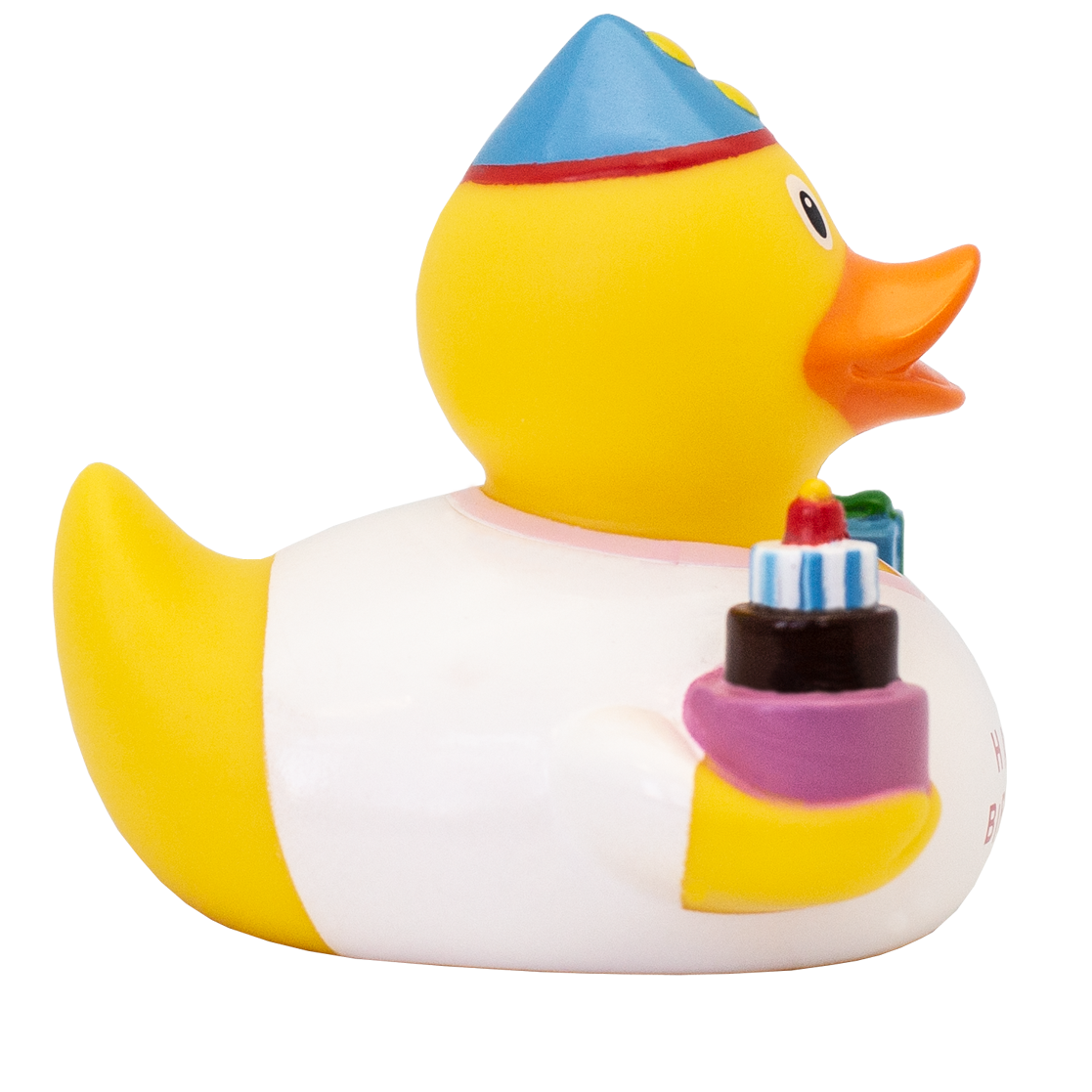 Birthday Girl Duck
