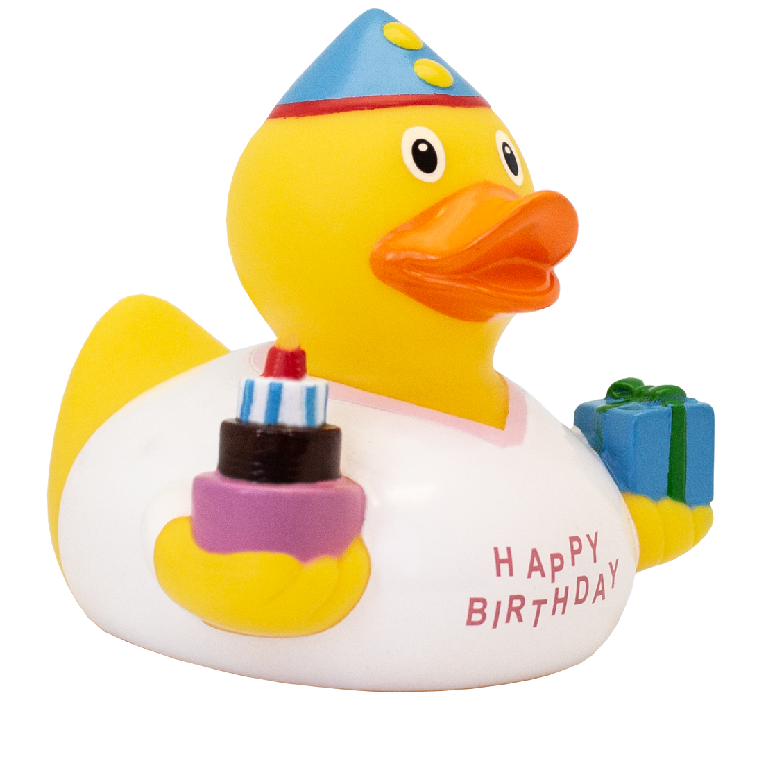 Birthday Girl Duck