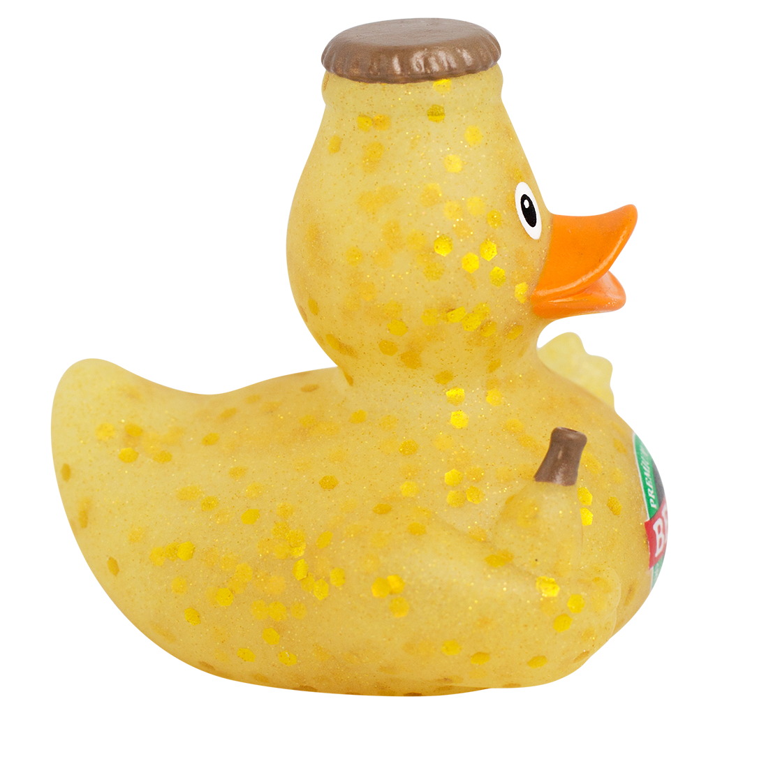 Beer Duck