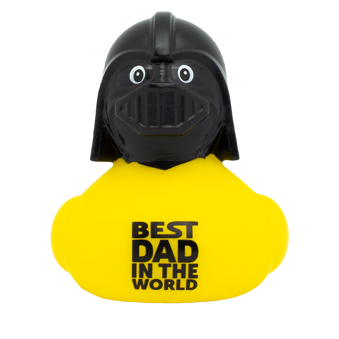 Best Dad Duck