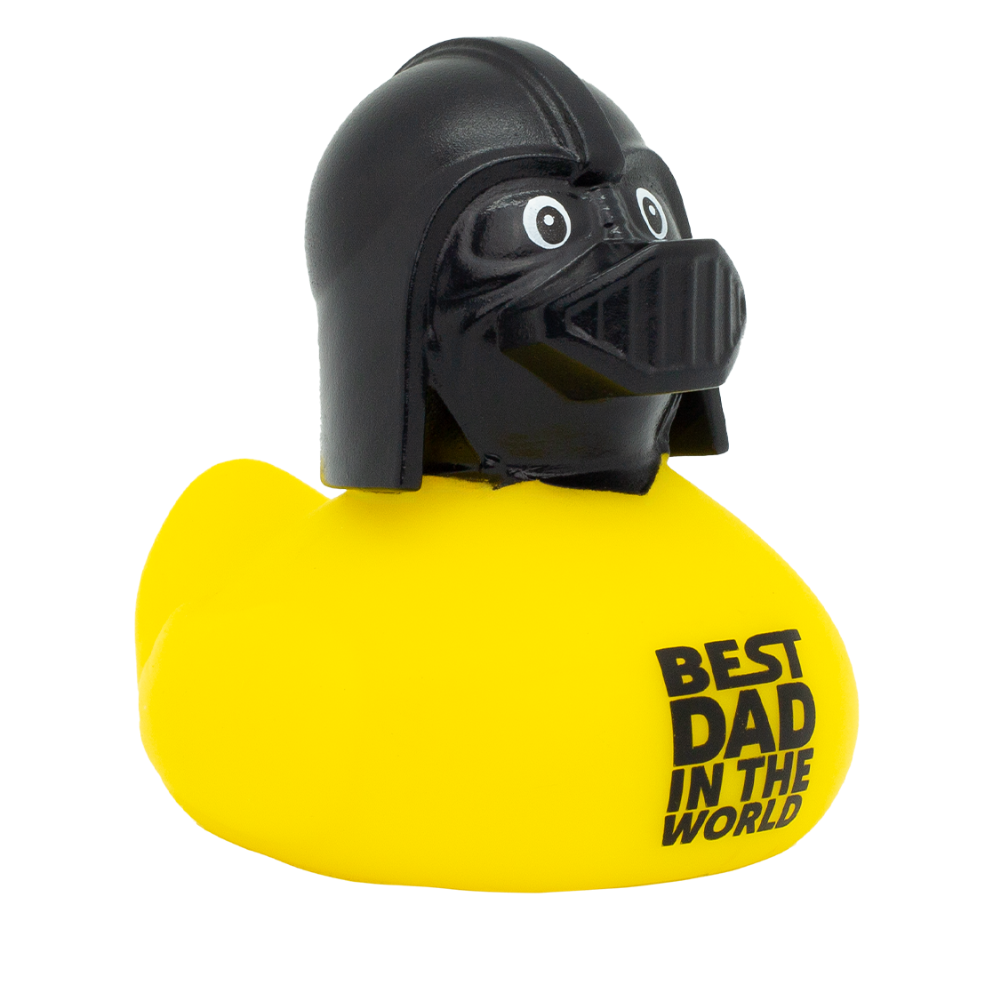 Best Dad Duck