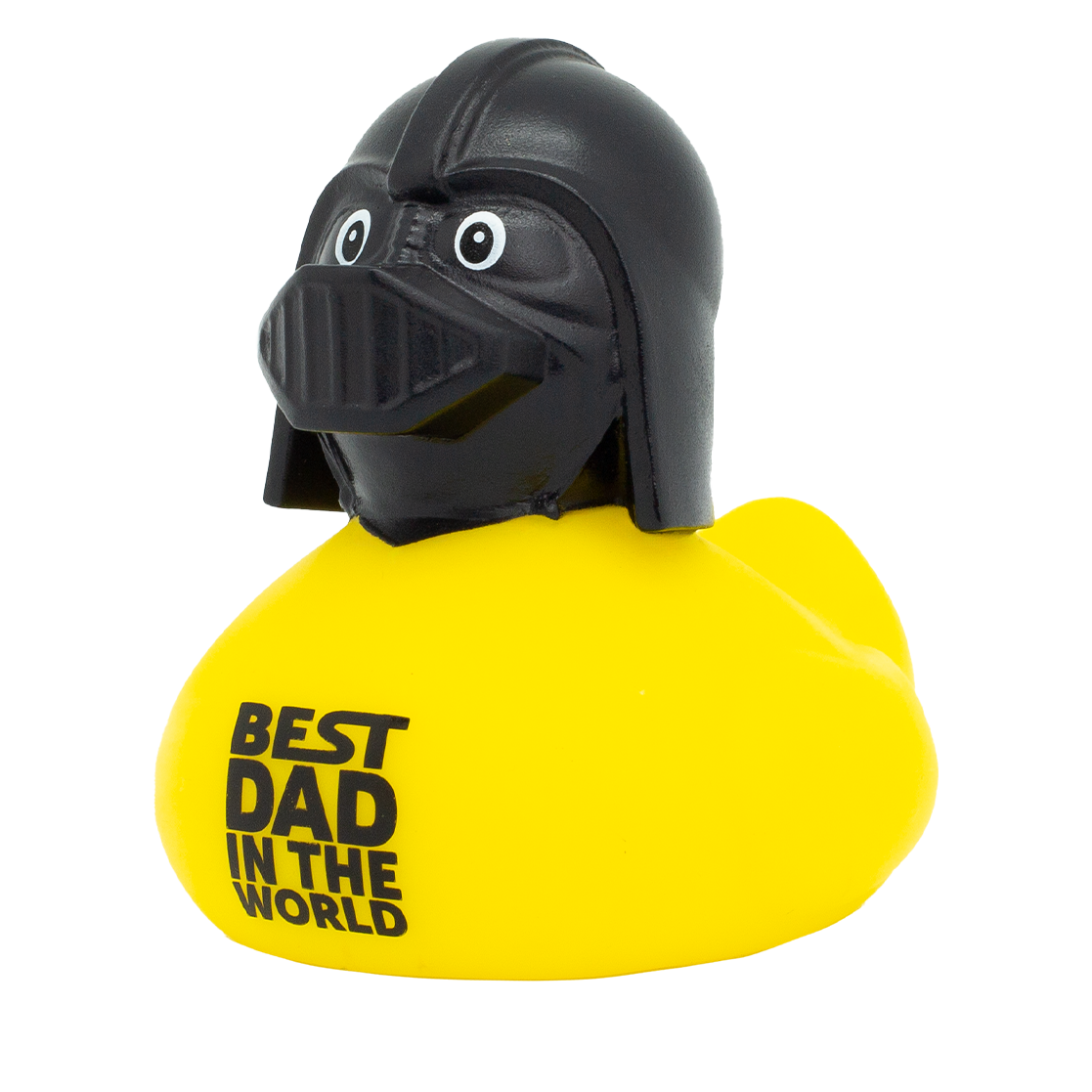 Best Dad Duck