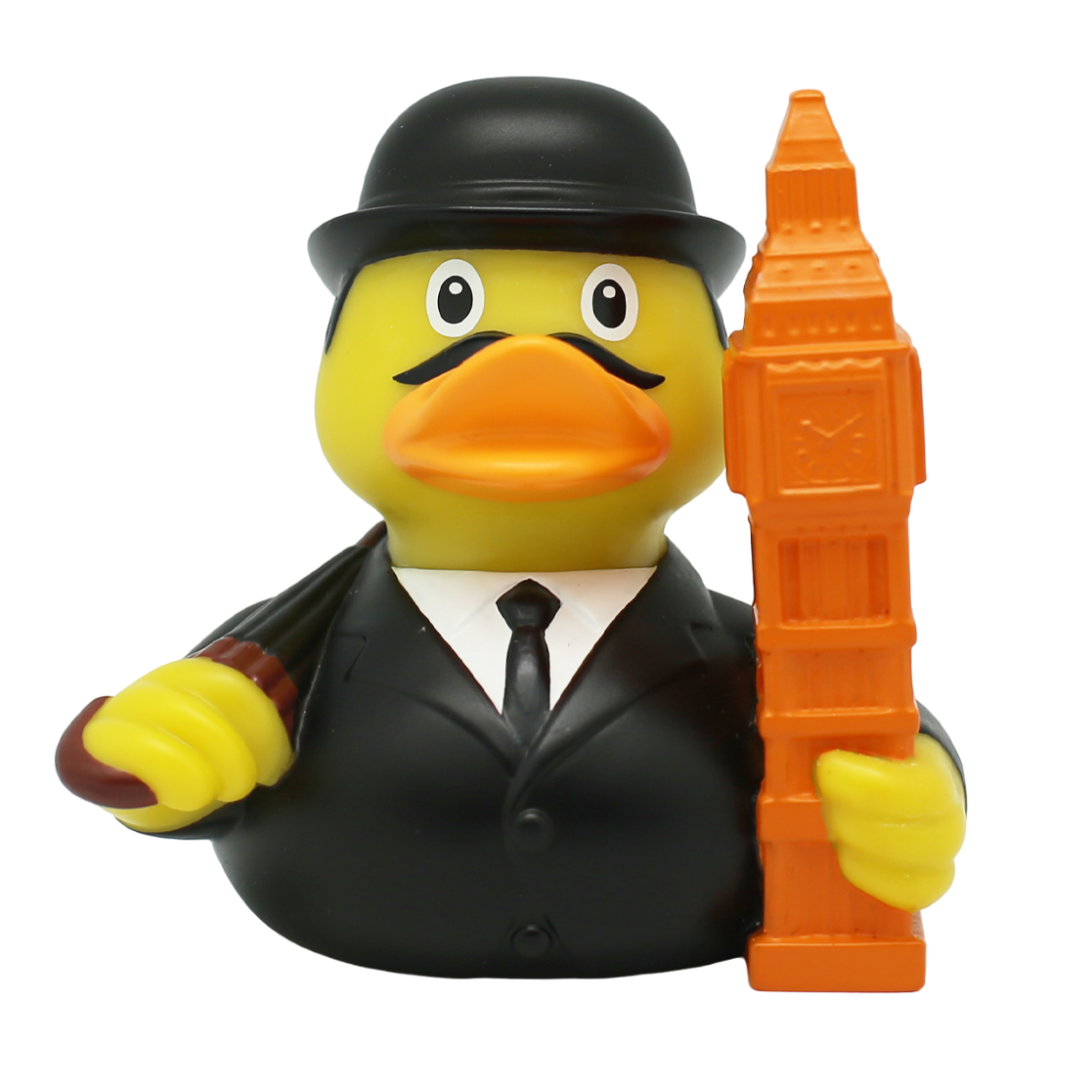 Big Bell Duck