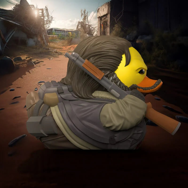 The Last of Us: Bill TUBBZ (First Edition)