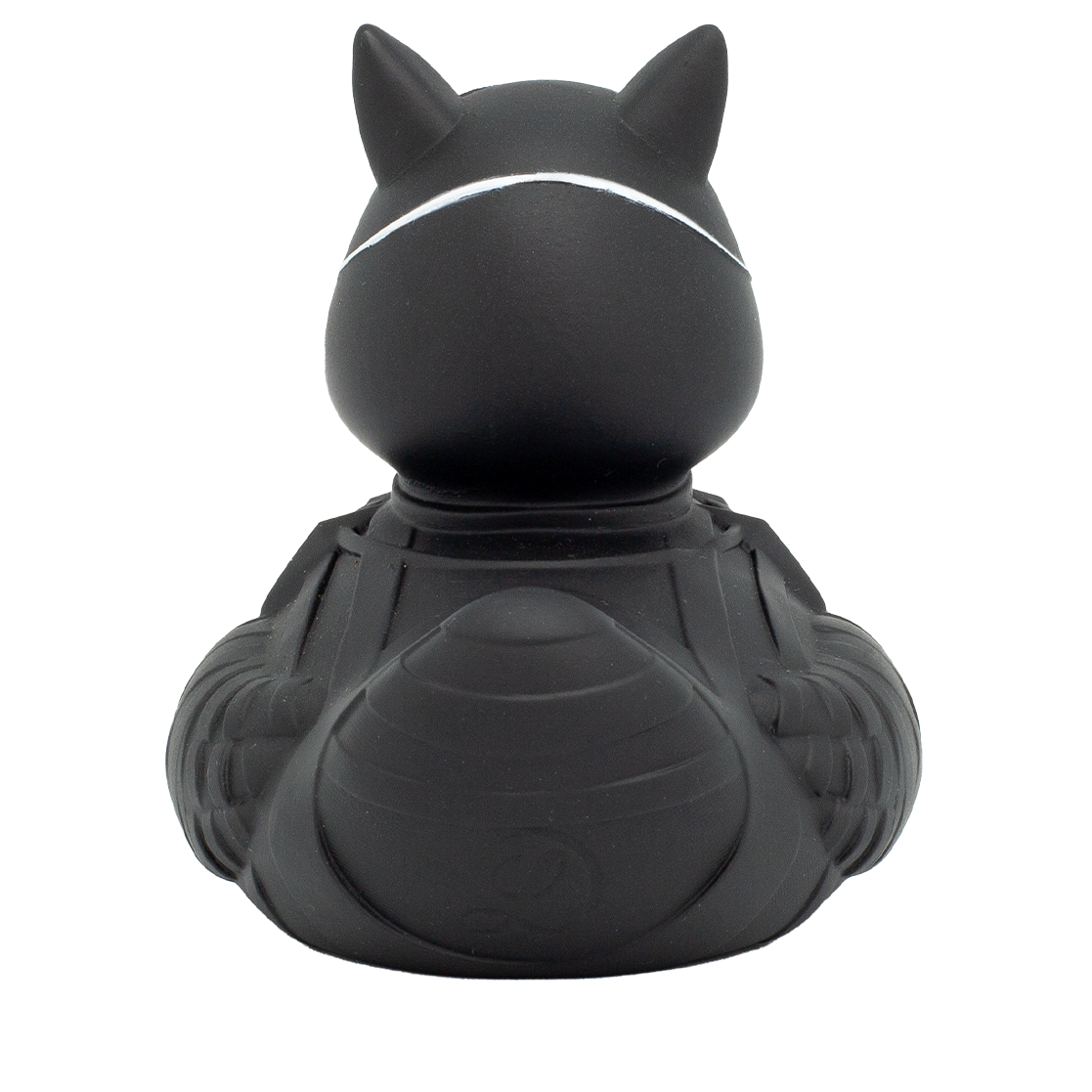 Black Puma Duck