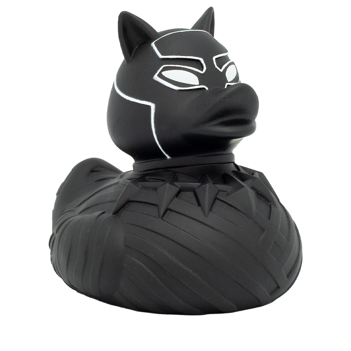 Black Puma Duck