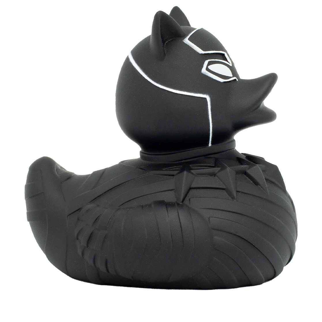 Black Puma Duck