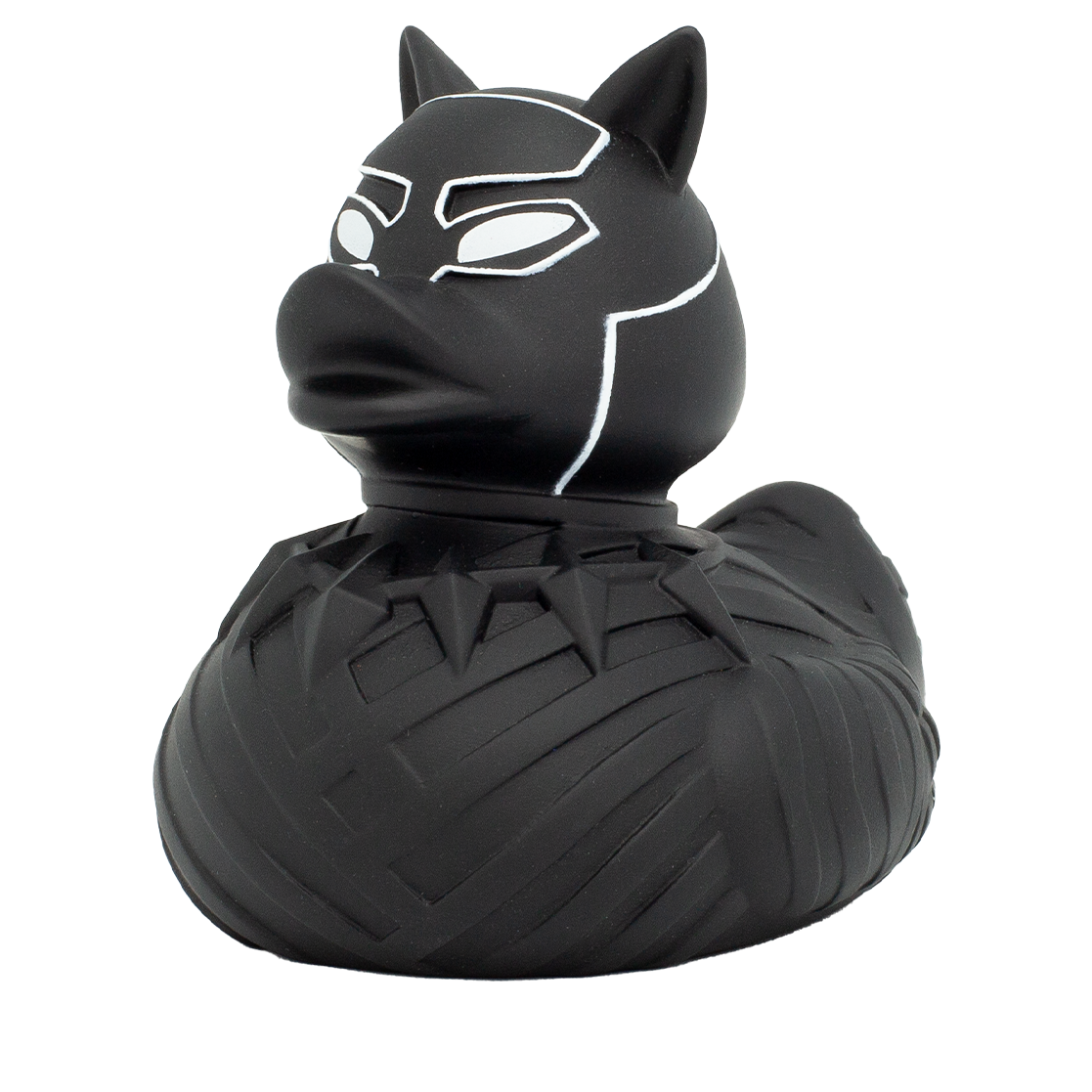 Black Puma Duck