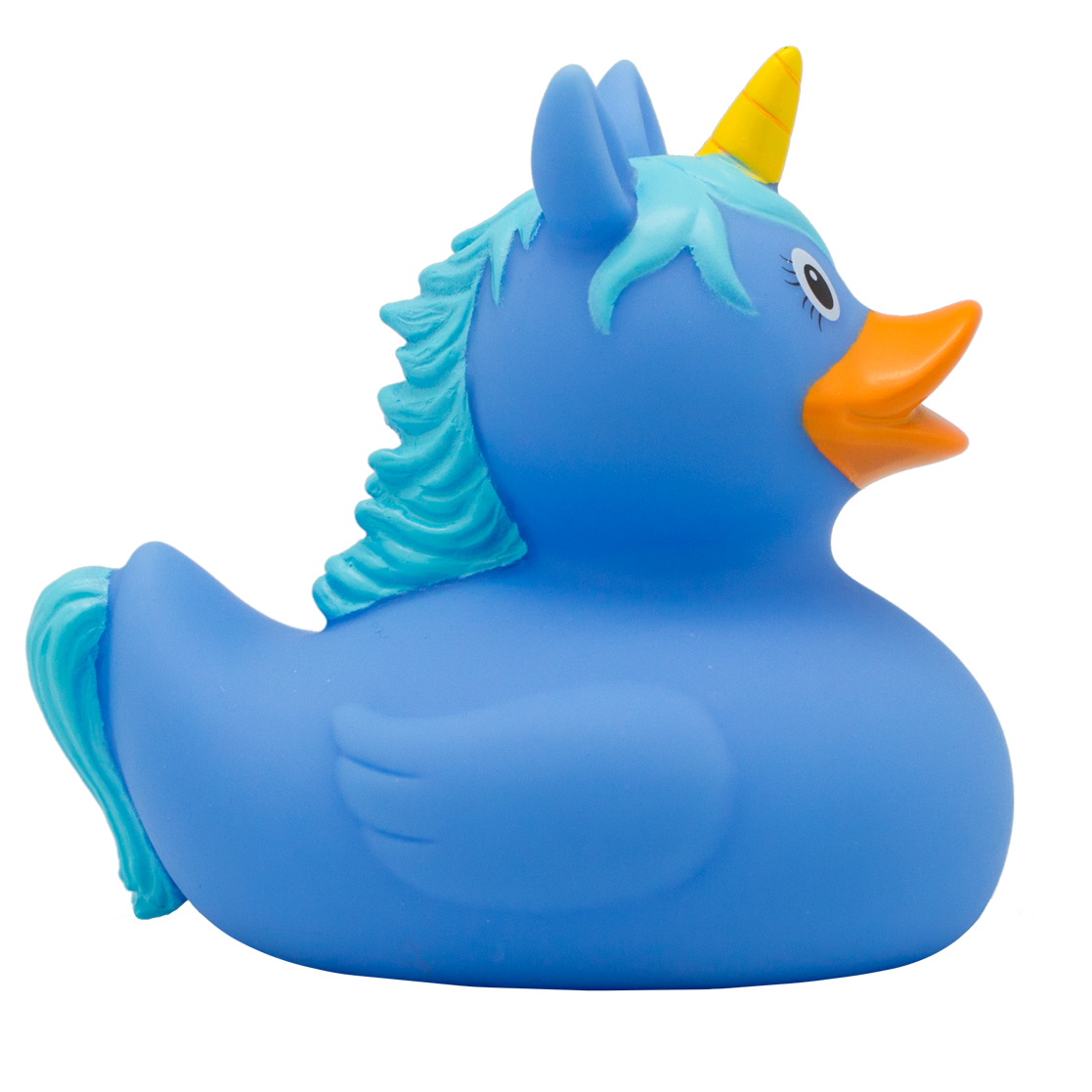 Blue Unicorn