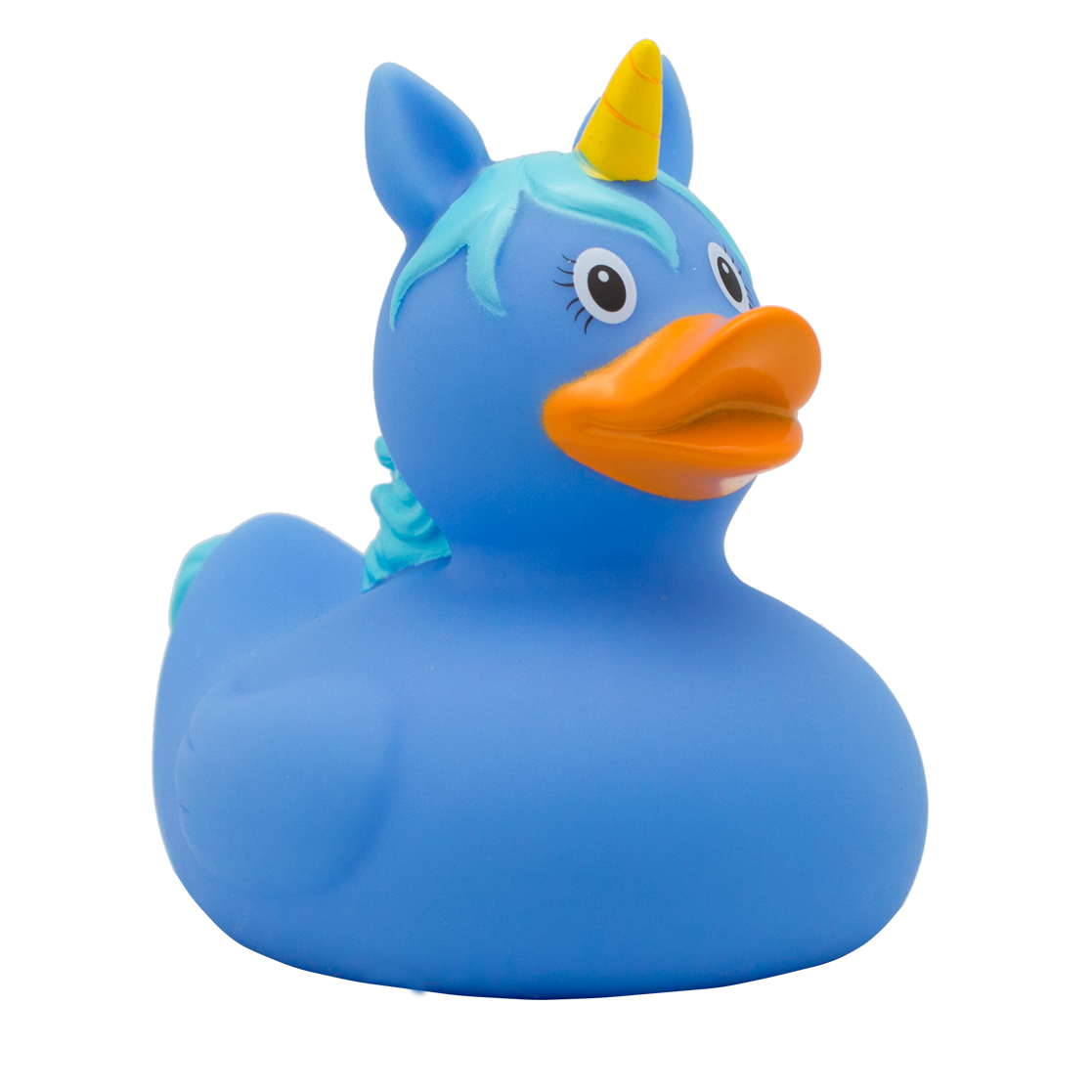 Blue Unicorn