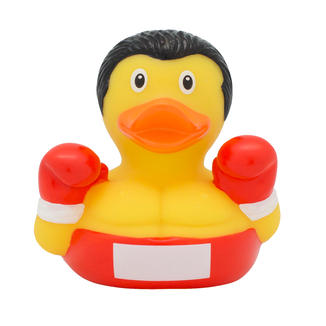 Boxer Duck