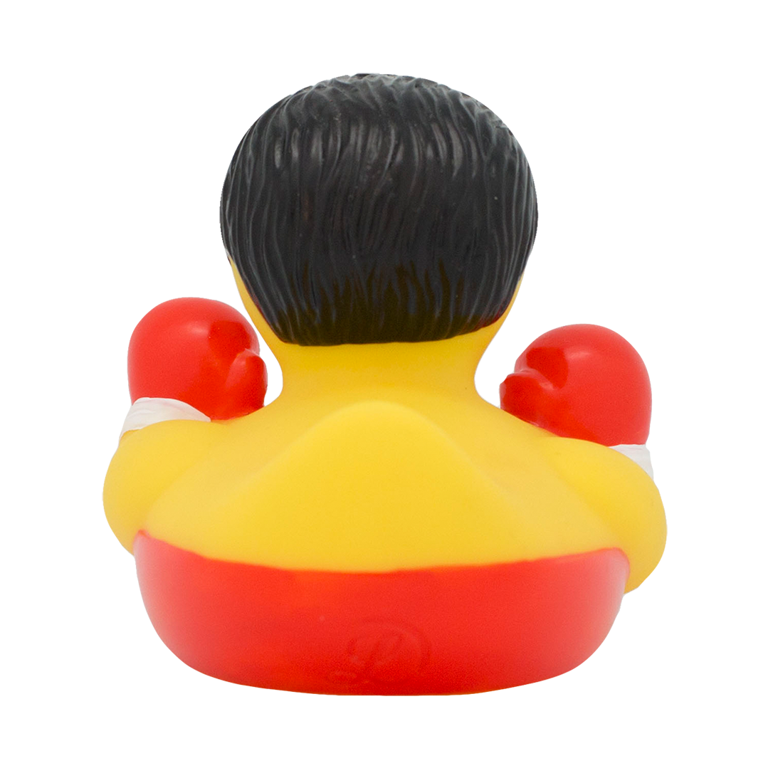 Boxer Duck