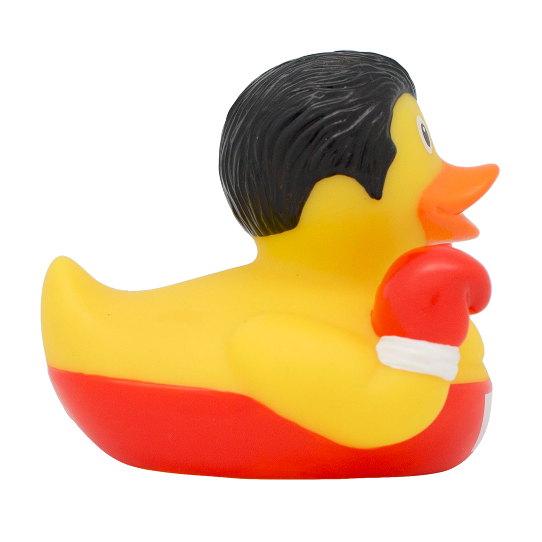 Boxer Duck