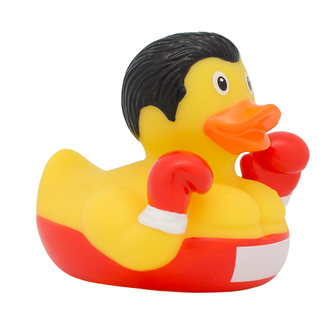 Boxer Duck