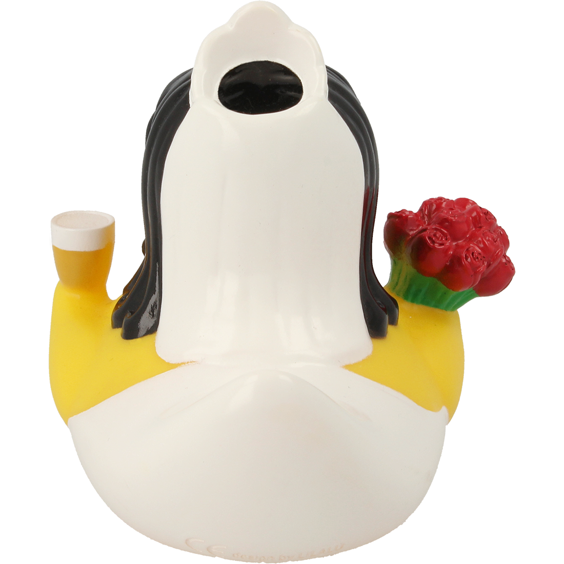 Bride Duck