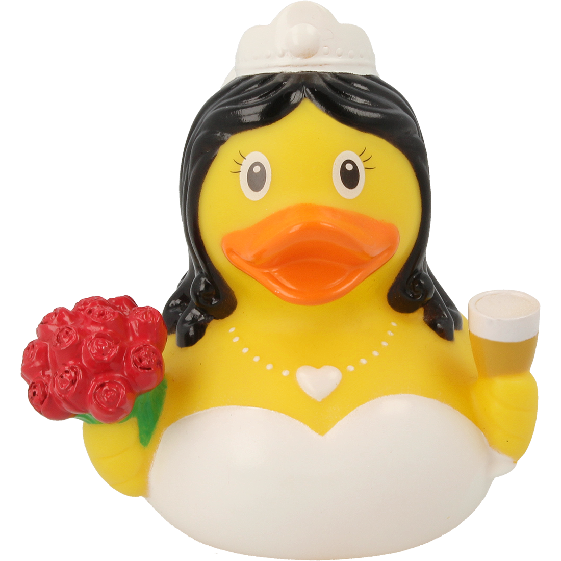 Bride Duck