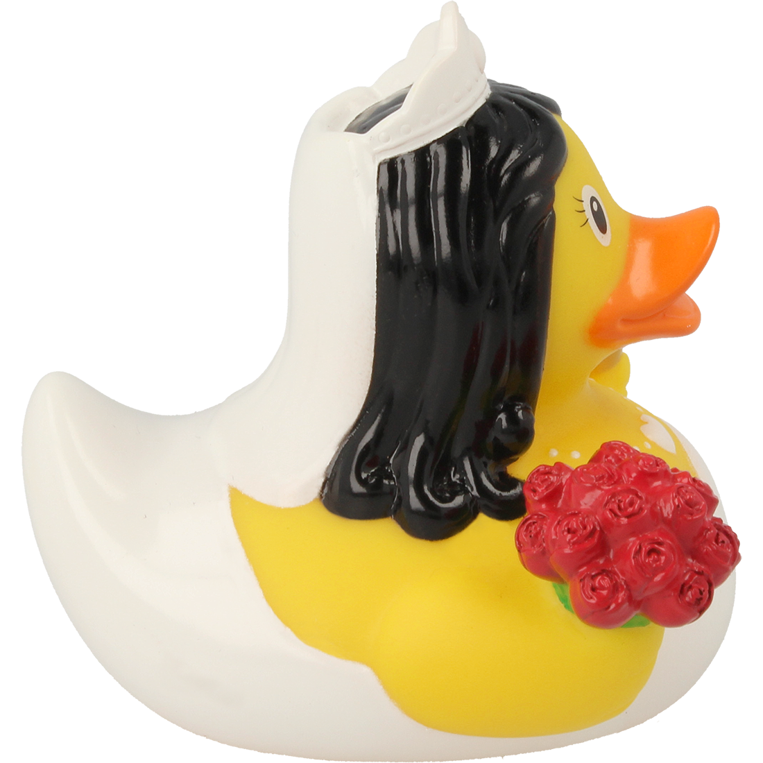 Bride Duck