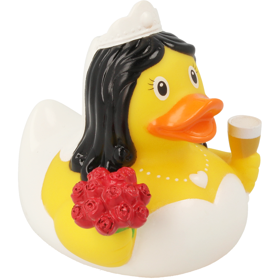 Bride Duck