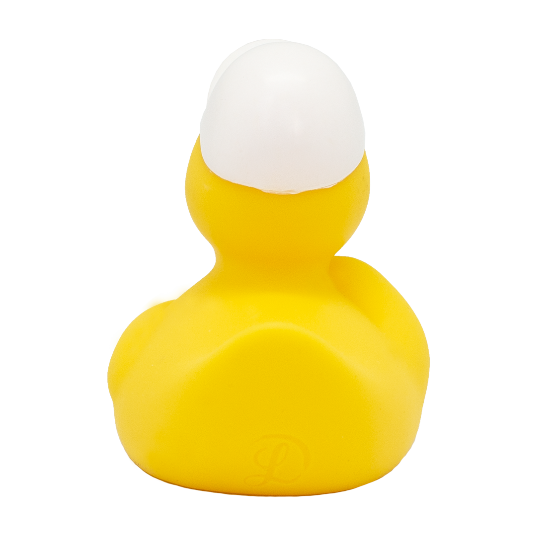 Bye Bye Duck