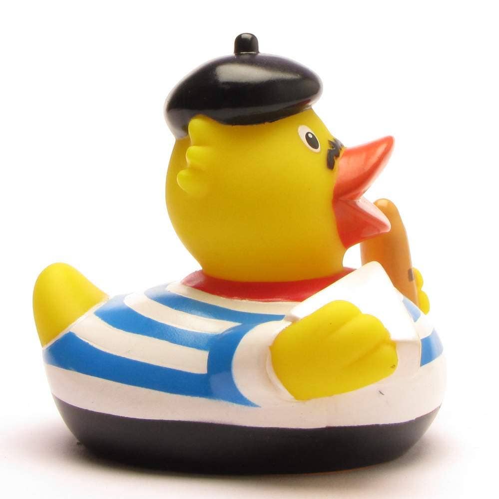 French Duck