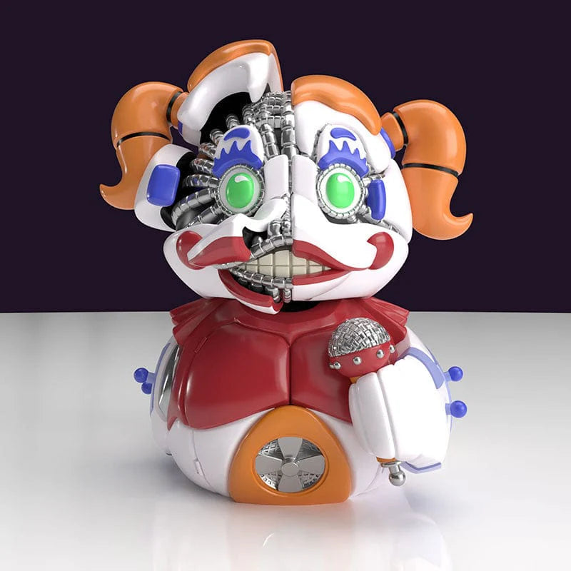 Five Nights at Freddy's: Circus Baby TUBBZ (First Edition)