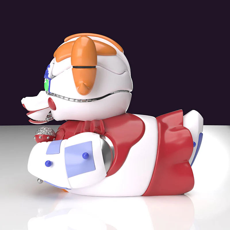 Five Nights at Freddy's: Circus Baby TUBBZ (First Edition)