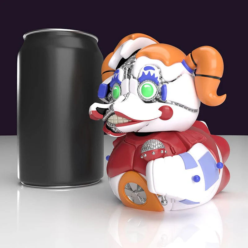 Five Nights at Freddy's: Circus Baby TUBBZ (First Edition)