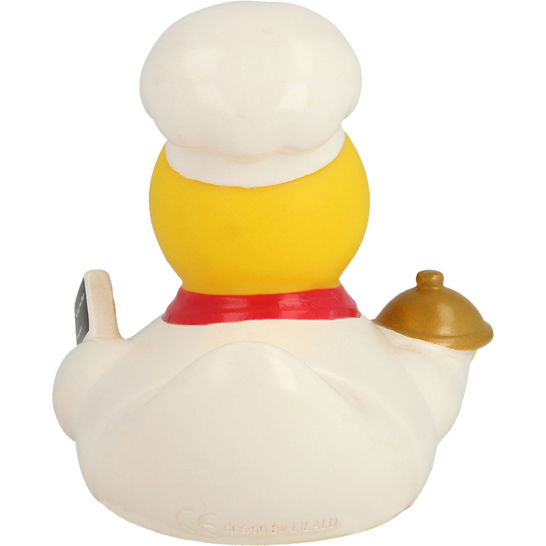 Chef Duck