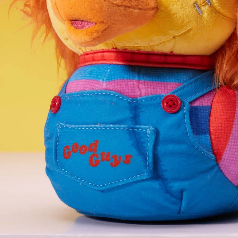 Chucky: Chucky TUBBZ Plushie